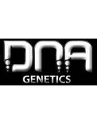 DNA Genetics